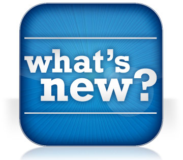 What's New What's New