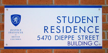 Chilliwack sign