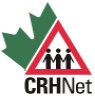 CHRNet logo