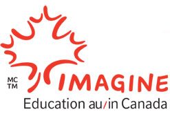 Imagine brand logo