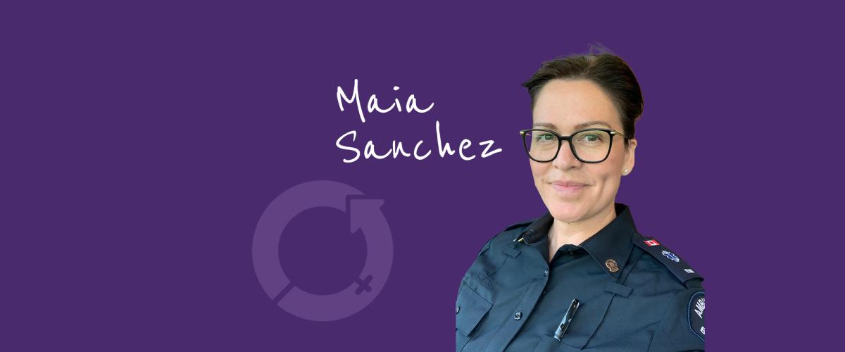 Maia Sanchez