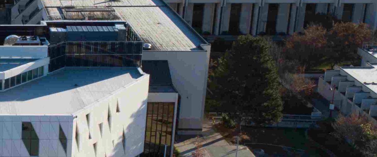 Okanagan College Campus Photo