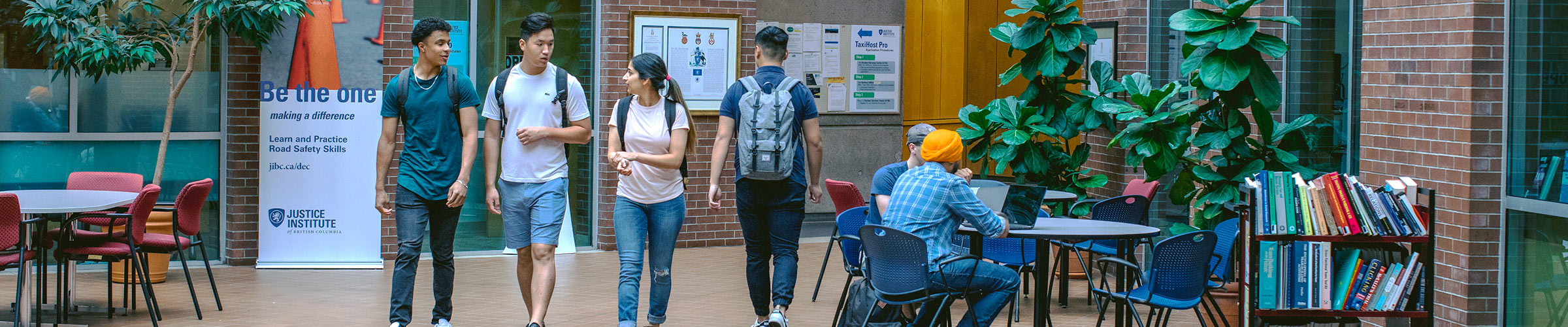 Financial Aid Awards Justice Institute Of British Columbia   2019 FinancialAid Banner 2400x690 