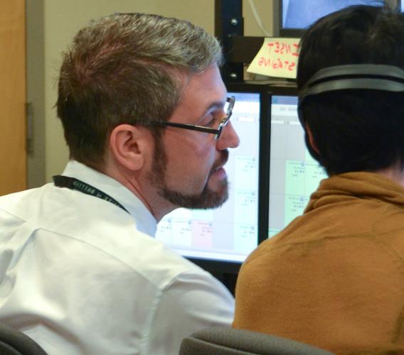 JIBC emergency management training