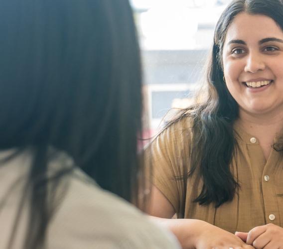 Family Justice Report Writer banner