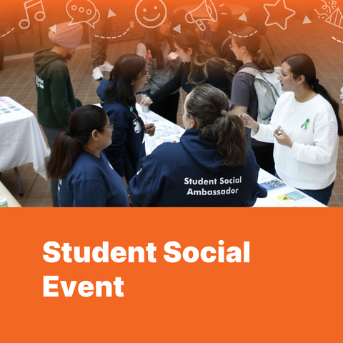 Student Social Event Image