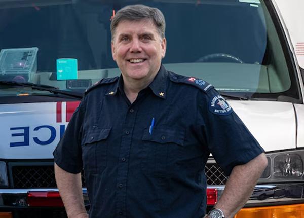 Scott Bailey ACP Instructor